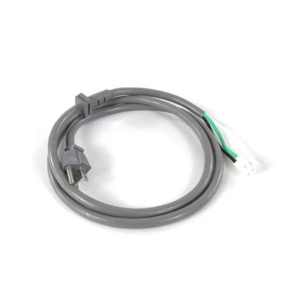 Picture of GE WB20X10030 Power Cord Assembly