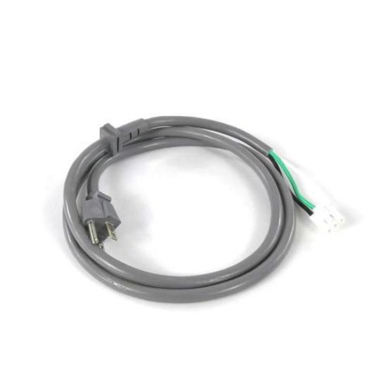 Picture of GE WB20X10030 Power Cord Assembly