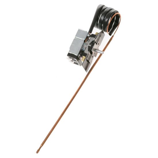 Picture of GE WB20K10019 Thermostat Top Heat Sp