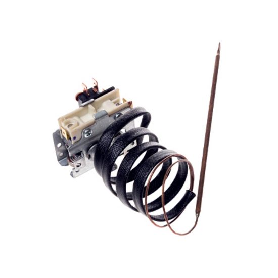 Picture of GE WB20K5031 Thermostat Top Heat Sp