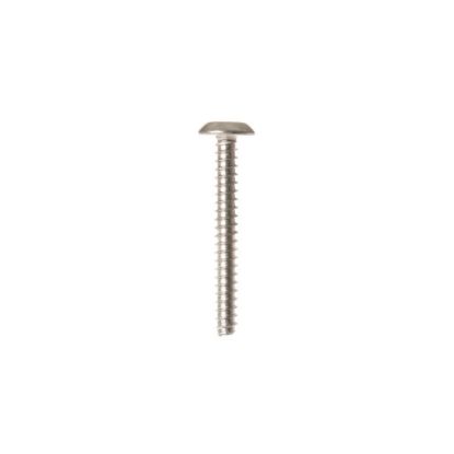 Picture of GE WB1X5731D Screw-pkg 12