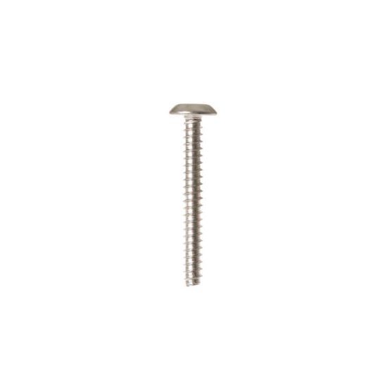 Picture of GE WB1X5731D Screw-pkg 12