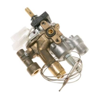 Picture of GE WB20K10037 Modulating Thermostat
