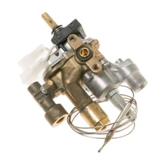 Picture of GE WB20K10037 Modulating Thermostat