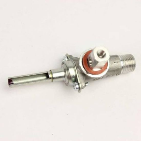 Picture of GE WB21K10080 Valve Burner 270 Hi-cap
