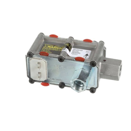 Picture of GE WB21K10153 Safety Valve Asm