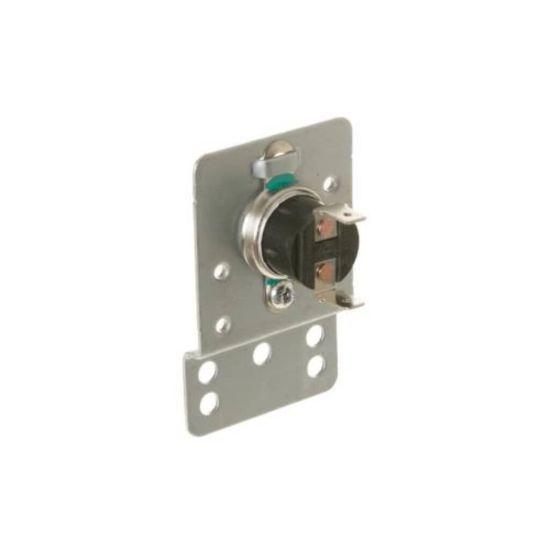 Picture of GE WB20X10061 Thermostat W/brkt