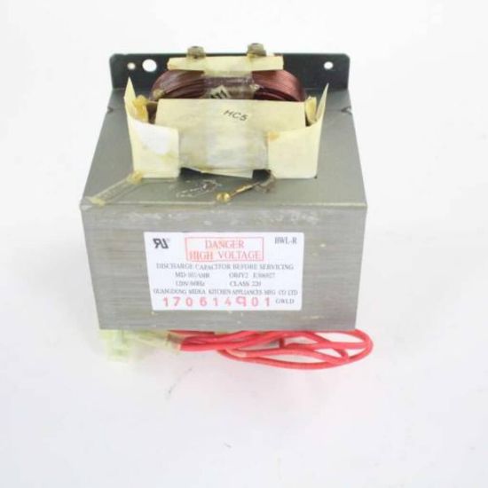 Picture of GE WB20X10067 Hvtransformer