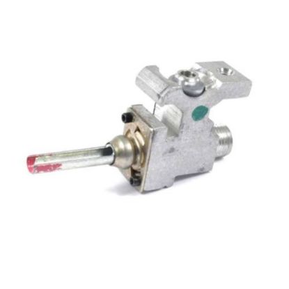 Picture of GE WB21K10169 Round Valve Burner 140