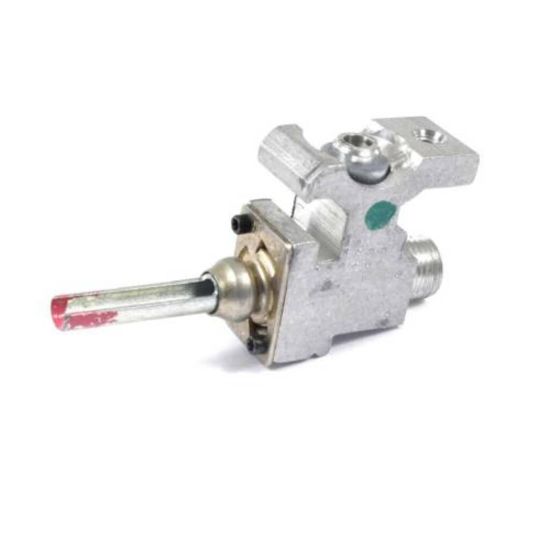 Picture of GE WB21K10169 Round Valve Burner 140
