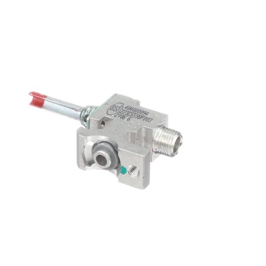 Picture of GE WB21K10170 Round Valve Burner 140
