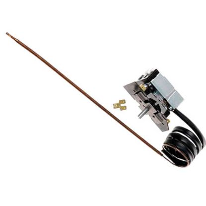 Picture of GE WB20X5071 Thermostat Top Heat Sp