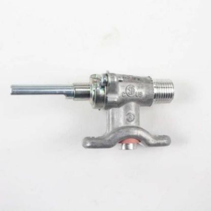 Picture of GE WB21K10117 Valve Burner 270 Hi-cap