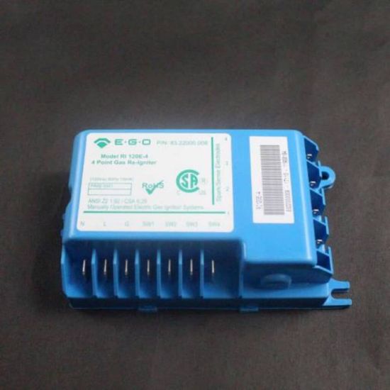Picture of GE WB21X10029 Module-spark Ignitor 4 Point
