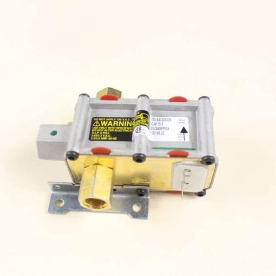 Picture of GE WB21T10014 Valve Cntl