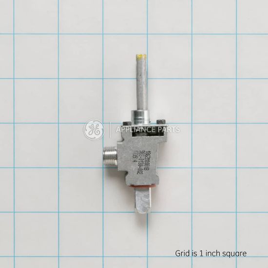 Picture of GE WB21X10053 Valve L F&r