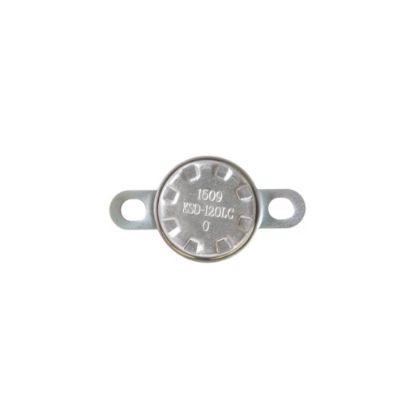 Picture of GE WB21X10162 Tco - Bottom
