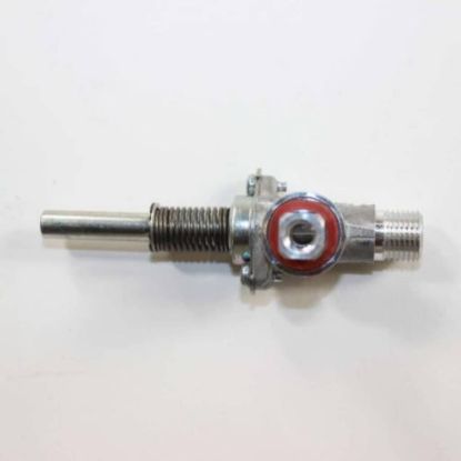 Picture of GE WB21X20471 Valve Burner 270