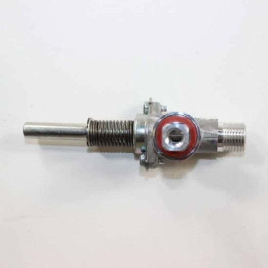 Picture of GE WB21X20471 Valve Burner 270