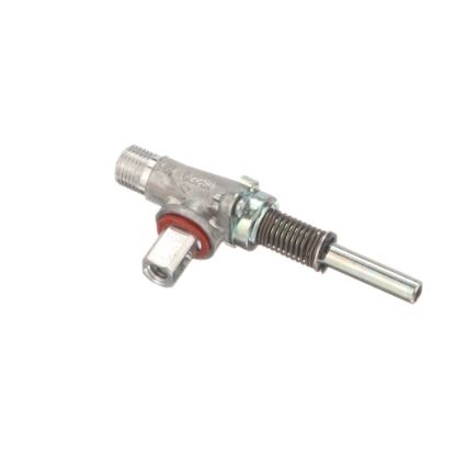 Picture of GE WB21X20612 Valve Burner 270