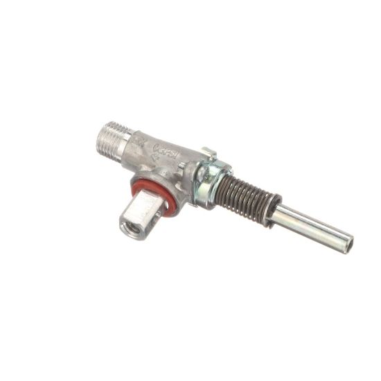 Picture of GE WB21X20612 Valve Burner 270
