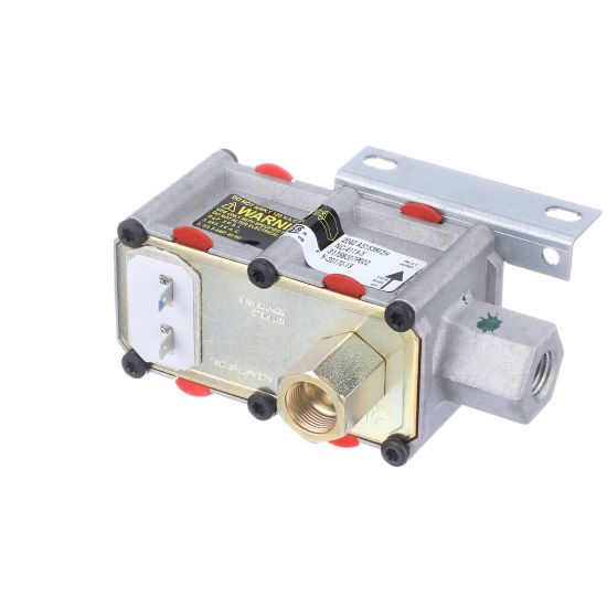Picture of GE WB21X20474 Safety Valve Dual