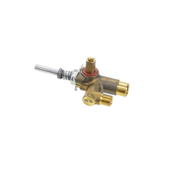 Picture of GE WB21X25002 Valve Burner 270