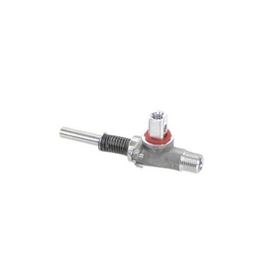 Picture of GE WB21X25979 Valve Burner 270