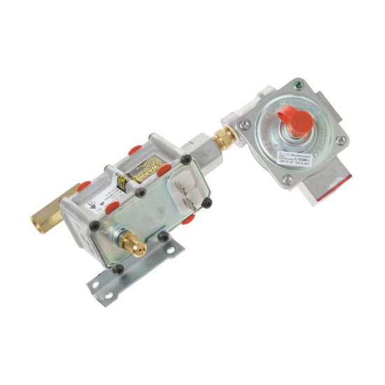 Picture of GE WB21X21506 Valve Control Asm Nor. D