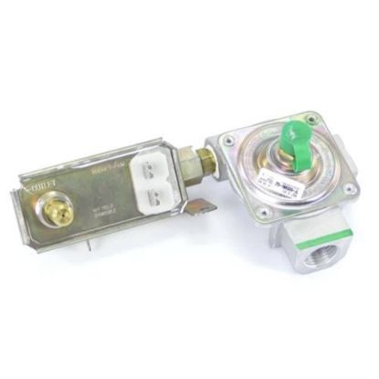 Picture of GE WB21X26438 Valve Control Asm Nor. S