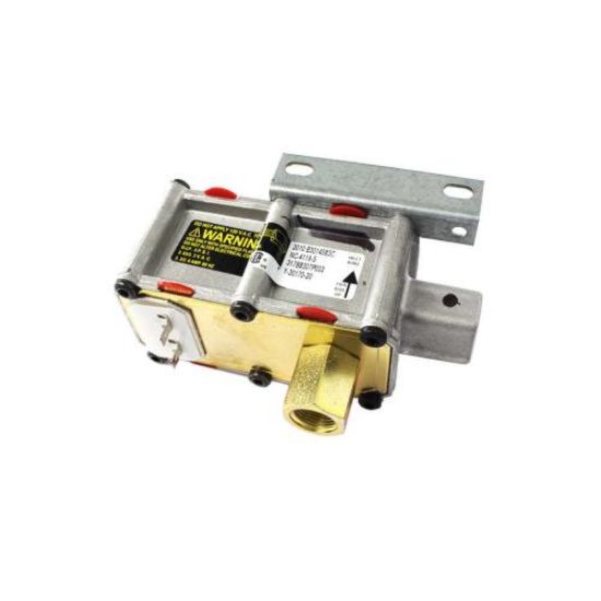 Picture of GE WB21X28835 Safety Valve Dual