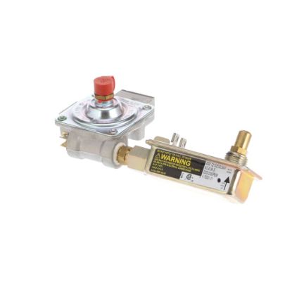 Picture of GE WB21X26605 Valve Control Asm Nor S