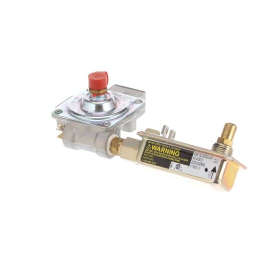 Picture of GE WB21X26605 Valve Control Asm Nor S