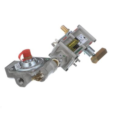 Picture of GE WB21X33226 Valve Control Asm