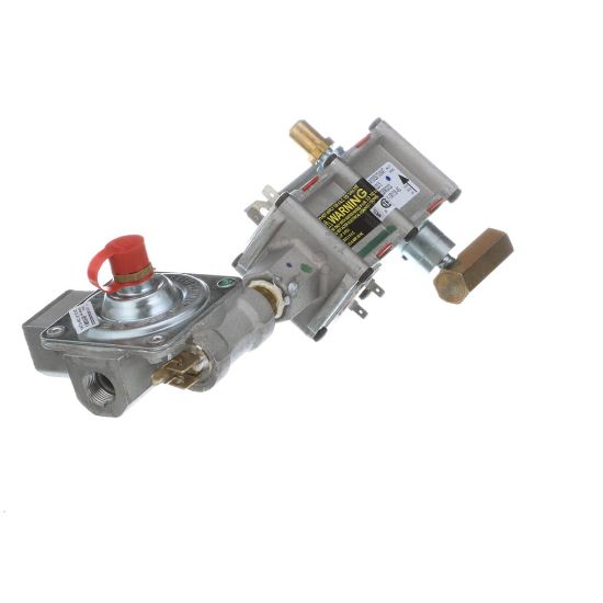 Picture of GE WB21X33226 Valve Control Asm