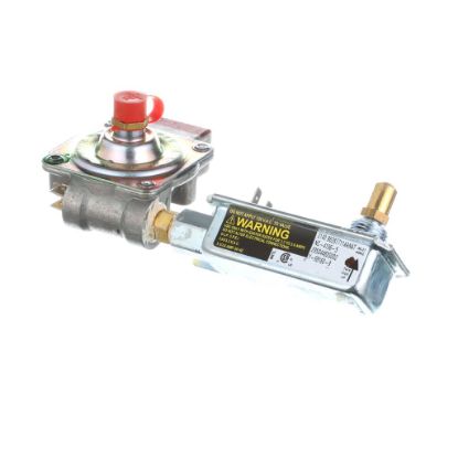 Picture of GE WB21X38549 Valve Control Asm