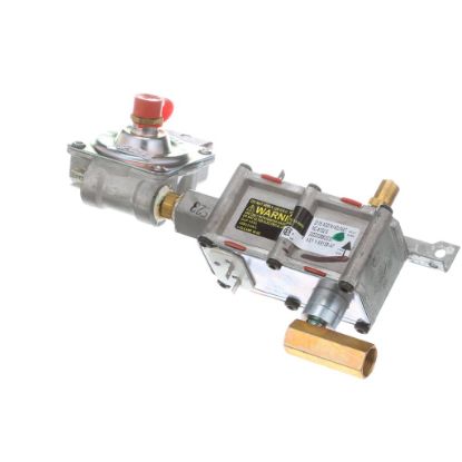 Picture of GE WB21X33225 Valve Control Asm