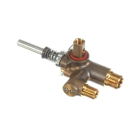Picture of GE WB21X39509 Dual Valve