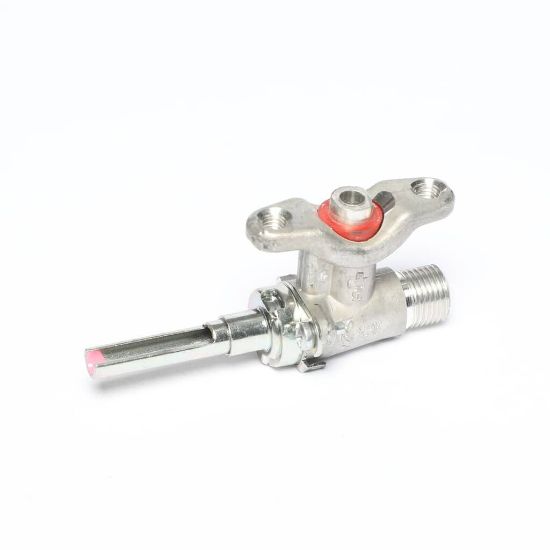 Picture of GE WB21X46428 Valve Burner 140 Degree