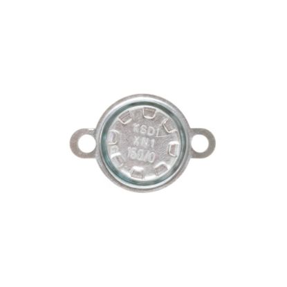 Picture of GE WB21X10046 Thermostat-upper Heater