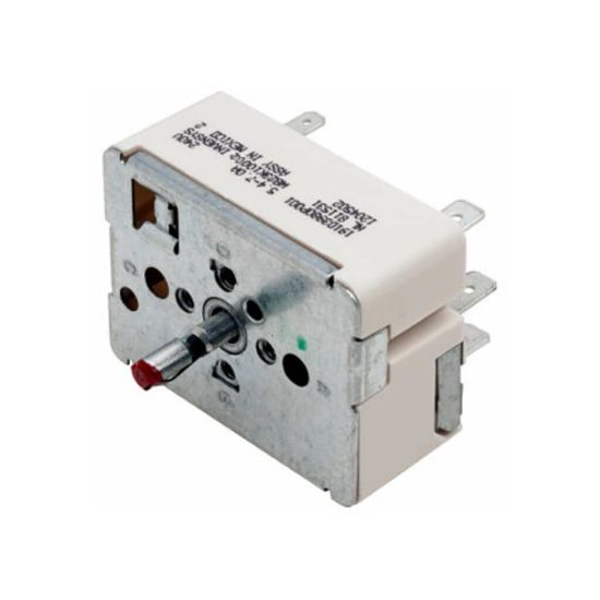Picture of GE WB23K10002 Control Surf Elem