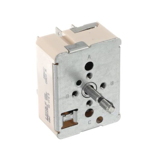Picture of GE WB23K34830 Switch Inf Cntl 8"" Element