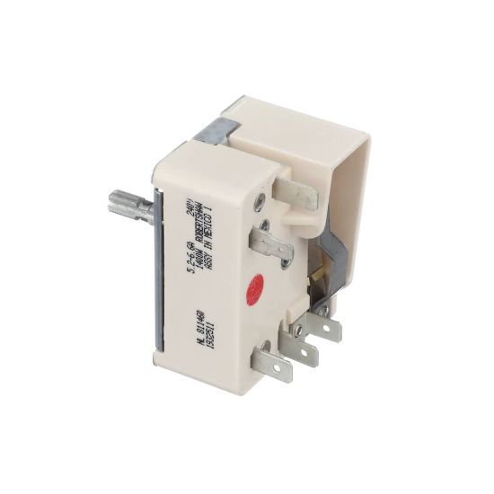 Picture of GE WB23K34829 Switch Inf Cntl 6"" Element