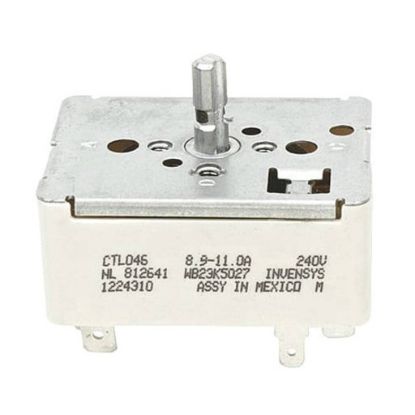 Picture of GE WB23K5027 Element Control 2350W