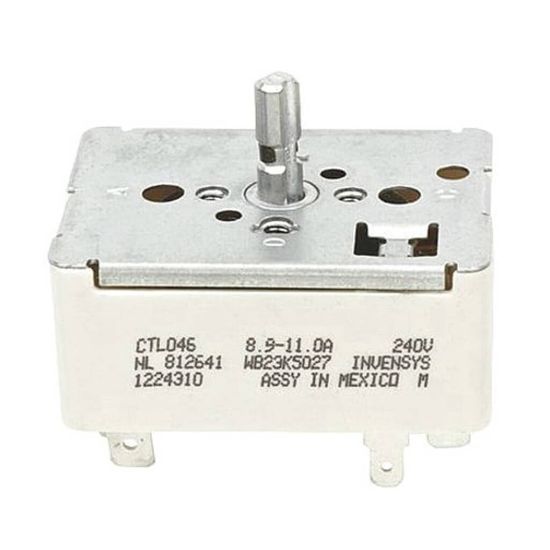 Picture of GE WB23K5027 Element Control 2350W