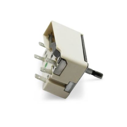 Picture of GE WB23M9 Ctrl Elemnt