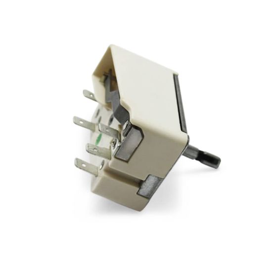 Picture of GE WB23M9 Ctrl Elemnt