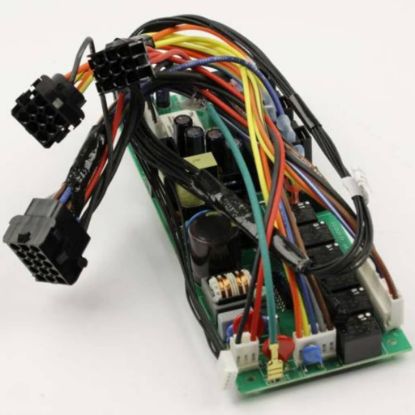 Picture of GE WB23T10023 Board Power Univ Asm