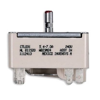 Picture of GE WB23M24 El Ctl 1500W