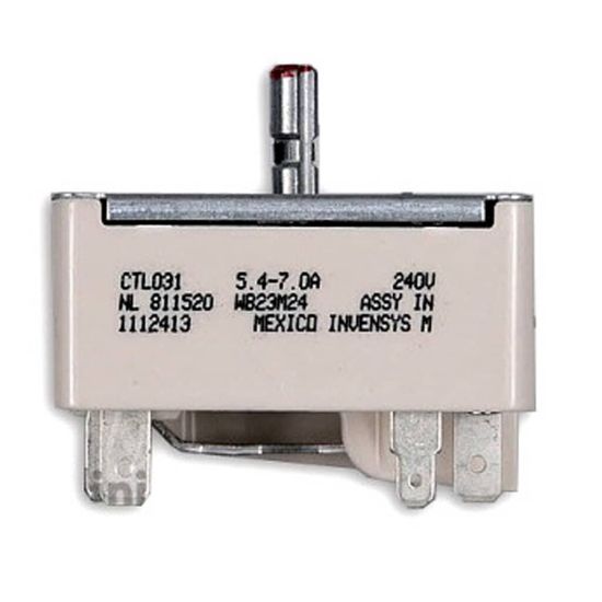 Picture of GE WB23M24 El Ctl 1500W